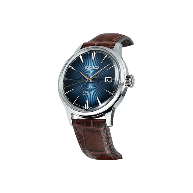 Orologio da uomo con movimento - Seiko Watch Presage recensione e prezzo