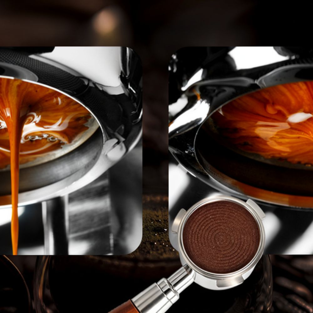 Set da barista per caffè espre - Spring Bar Tool Set recensione e prezzo