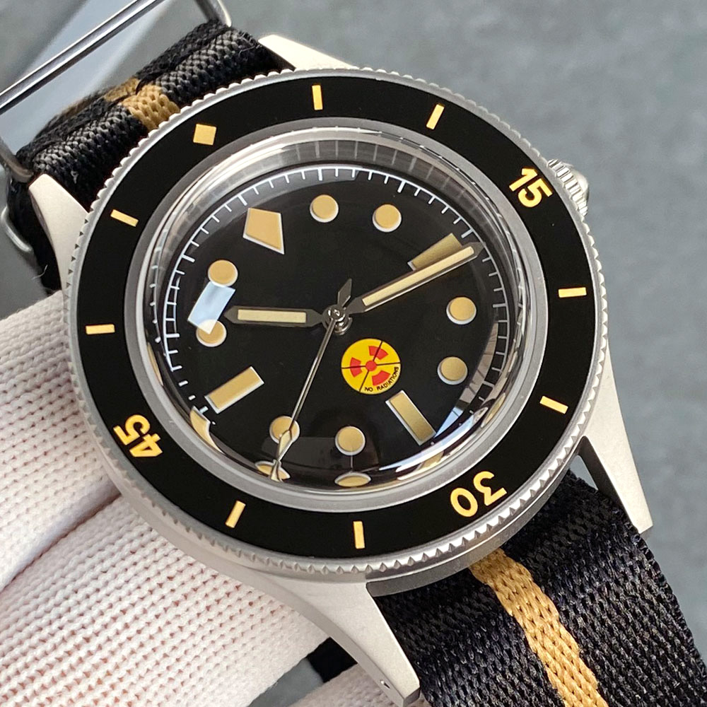 Orologio subacqueo Tandorio, m - Seiko Watch Presage recensione e prezzo