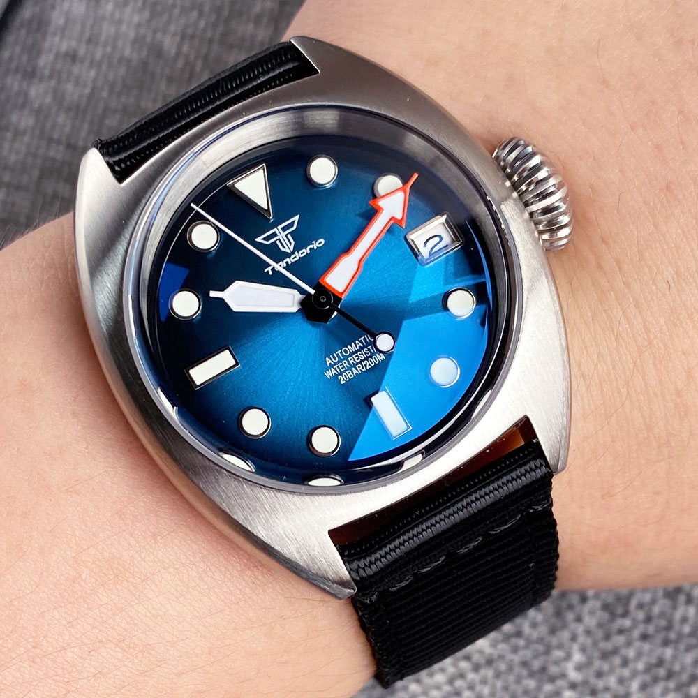 Orologio Meccanico Subacqueo M - Seiko Watch Presage recensione e prezzo